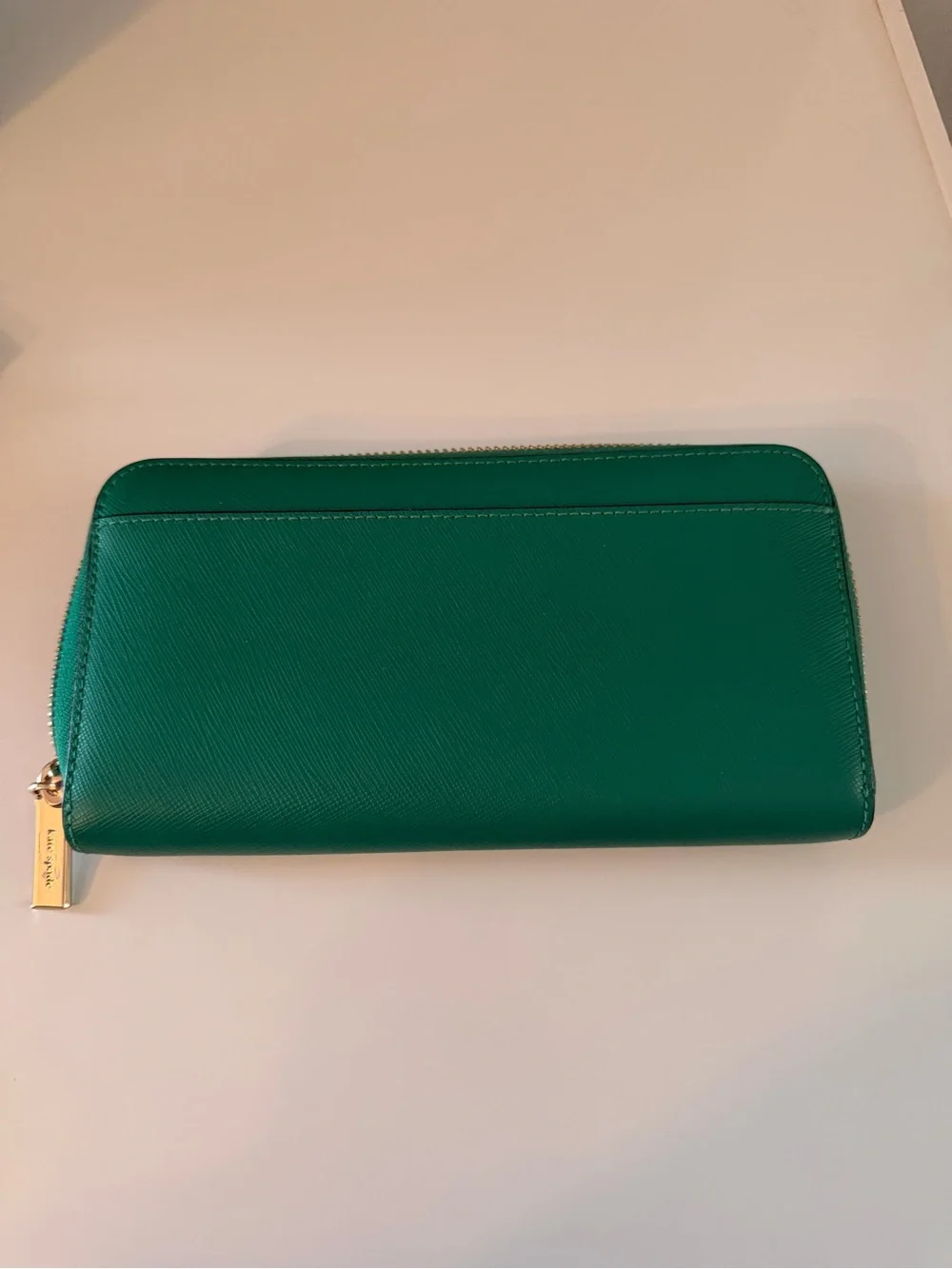 kate spade zip around